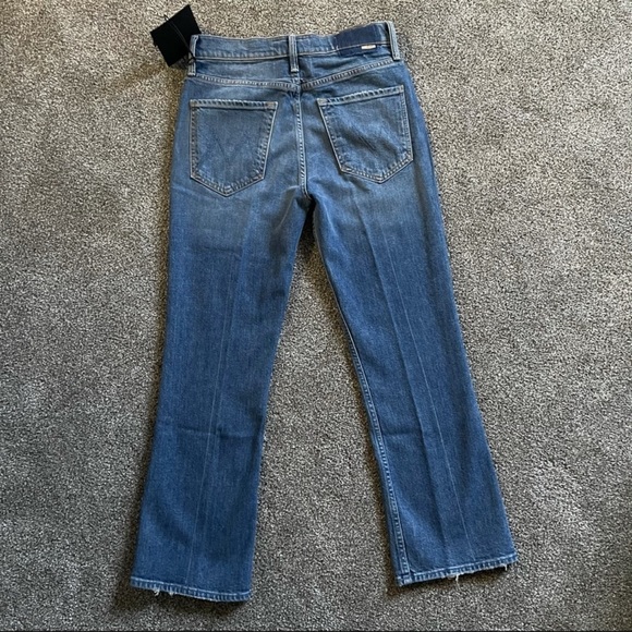 NWT Mother Denim The Tripper - Picture 5 of 8